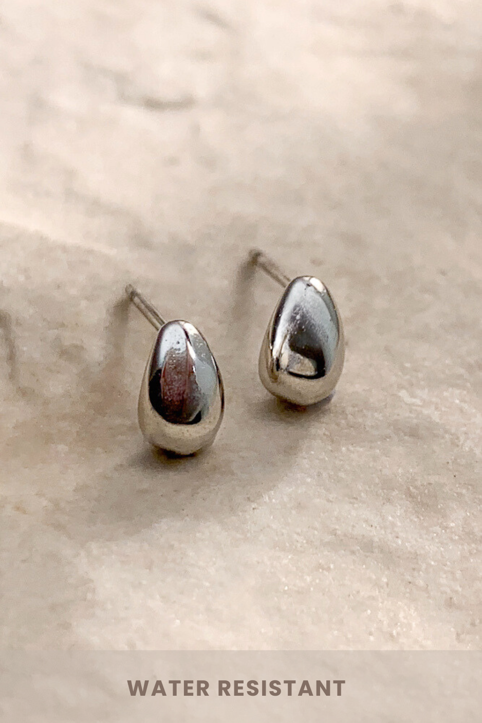 KA3024-220-300-SIL (Stainless Steel)