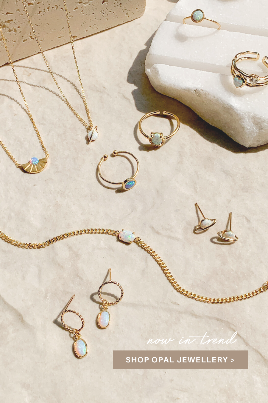 Bijou jewellery 2025