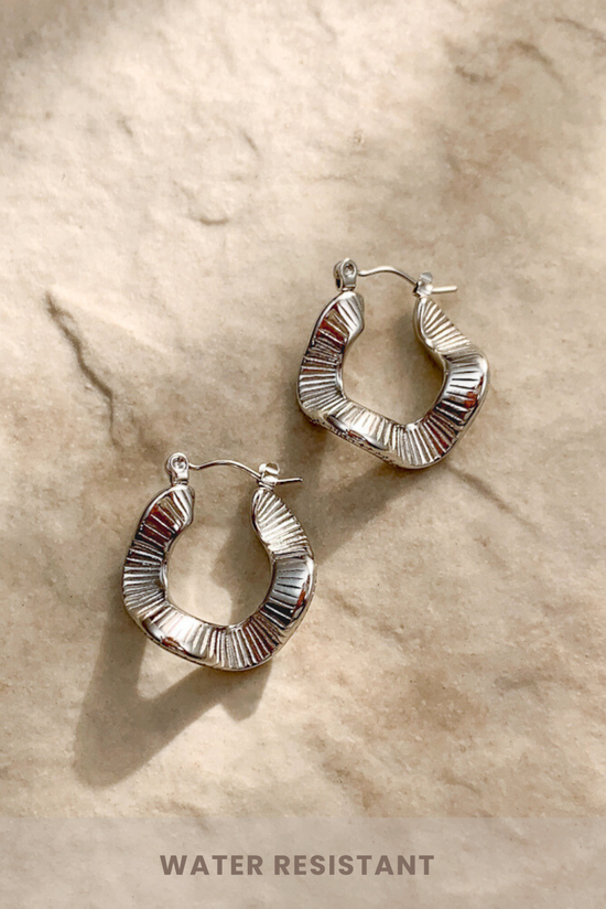 KA3023-300-380-SIL (Stainless Steel)