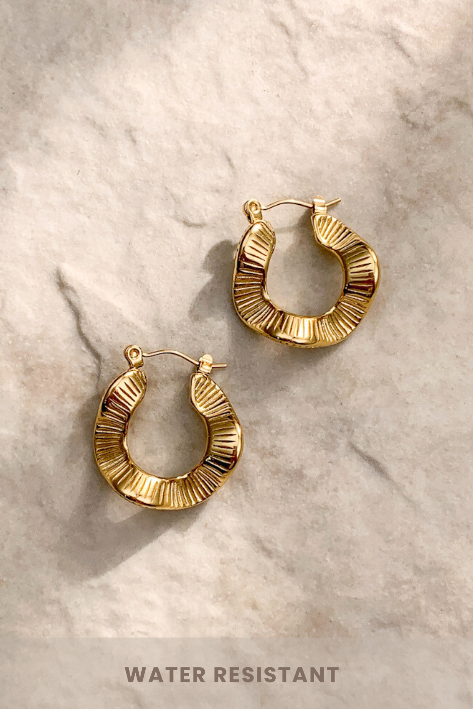 KA3023-300-380-GOL (Stainless Steel)