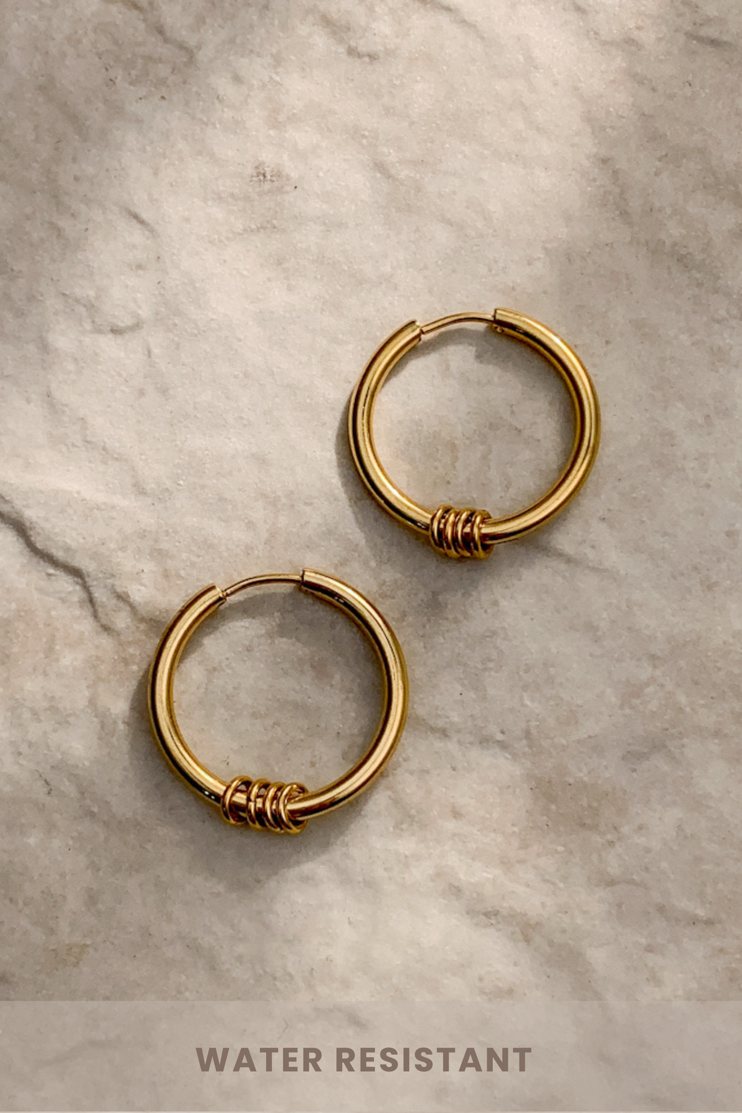 KA3014-240-320-GOL (Stainless Steel)