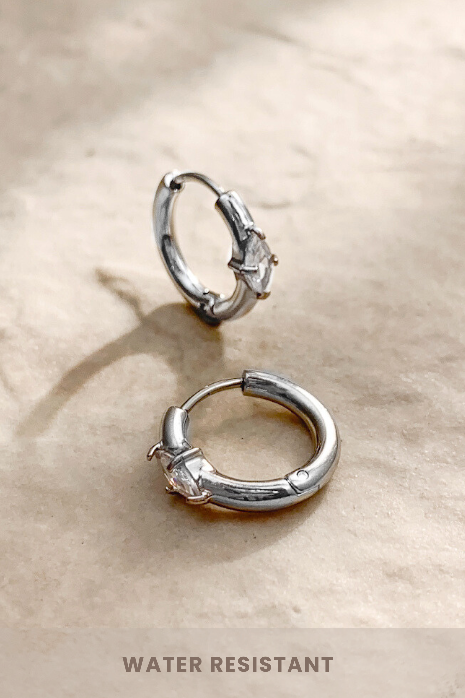 KA3020-330-410-SIL (Stainless Steel)