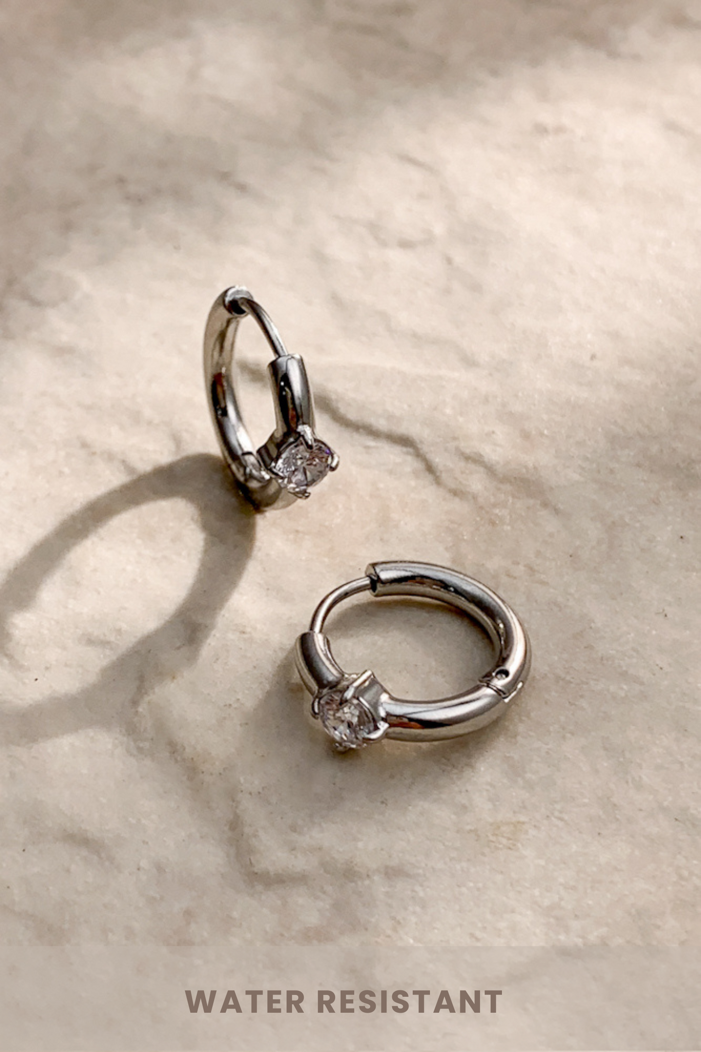 KA3012-330-410-SIL (Stainless Steel)