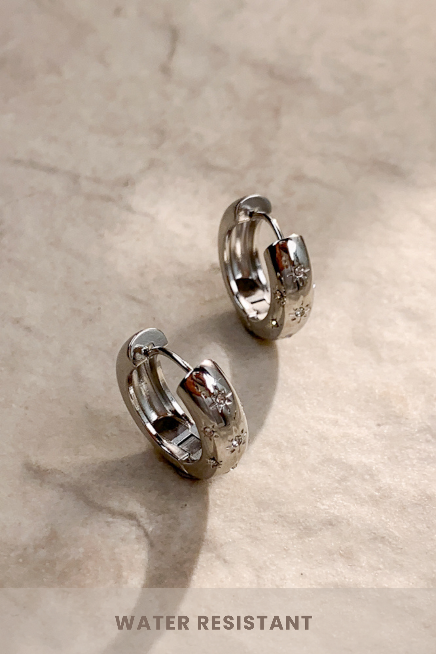 KA3007-360-440-SIL (Stainless Steel)