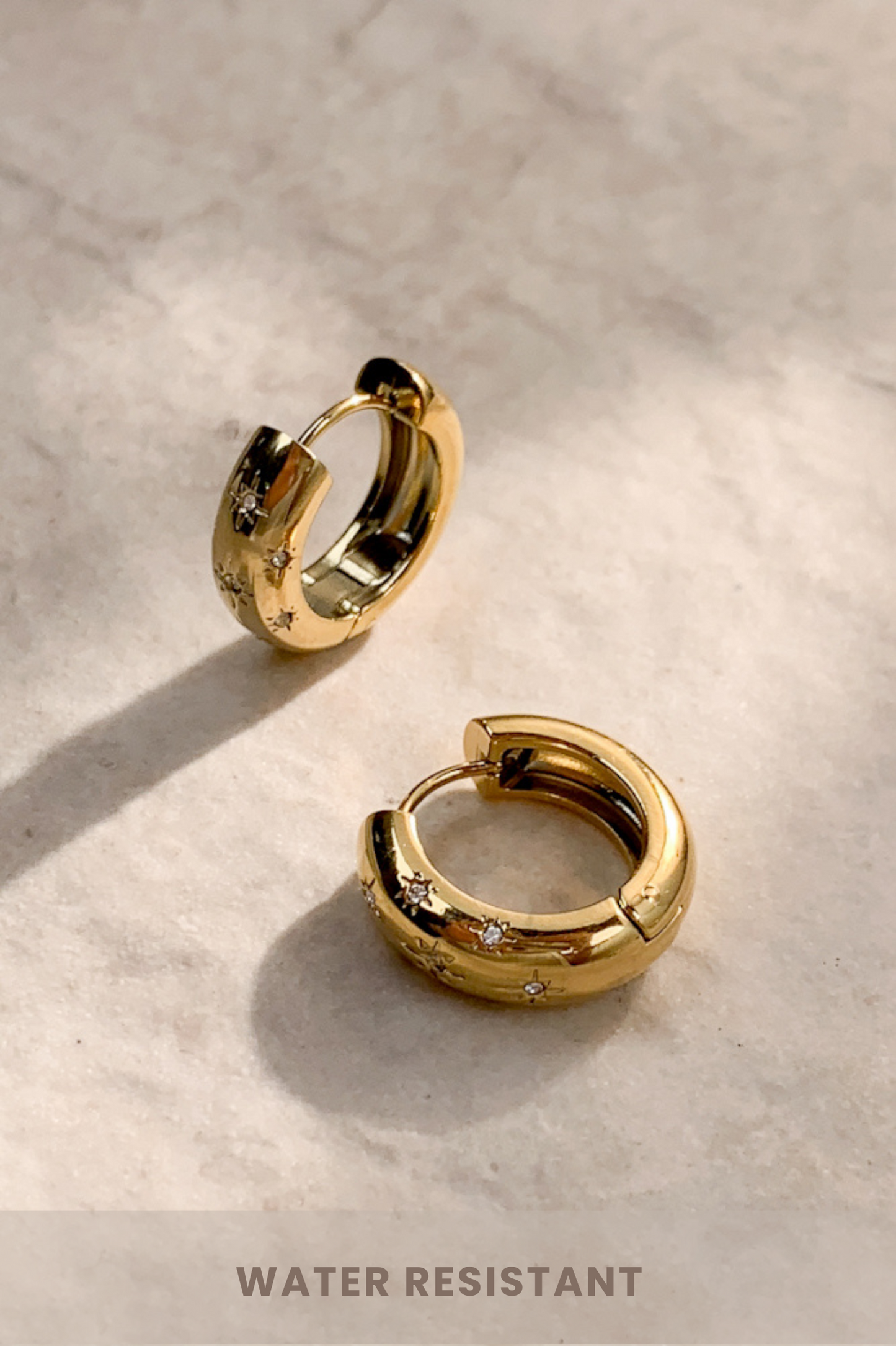 KA3007-360-440-GOL (Stainless Steel)