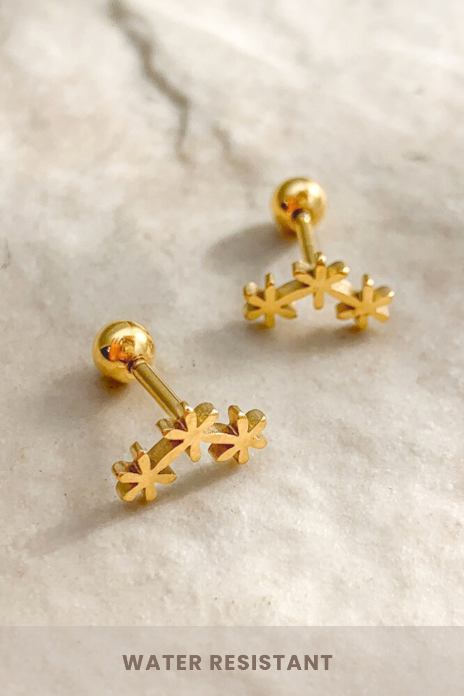 KA3019-220-300-GOL (Stainless Steel)