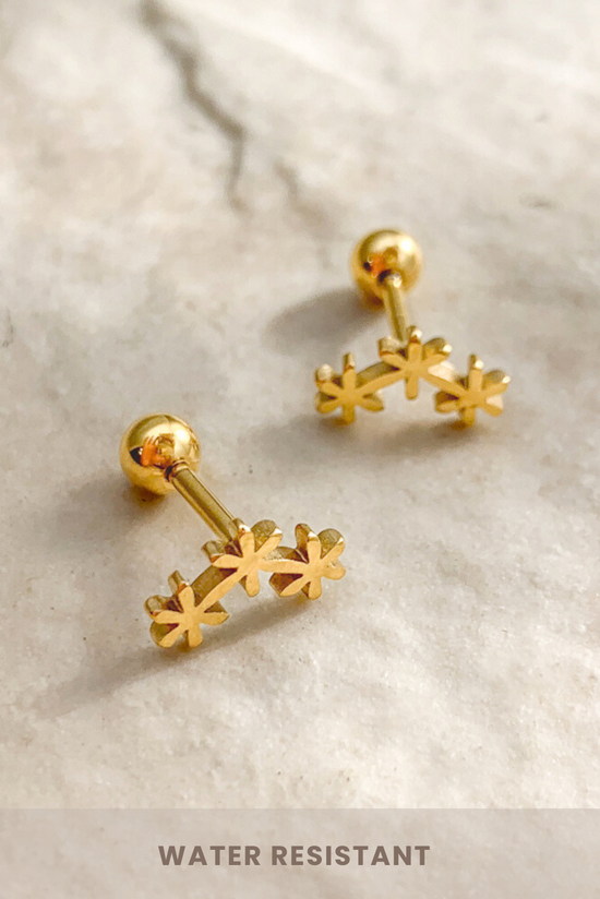 KA3019-220-300-GOL (Stainless Steel)