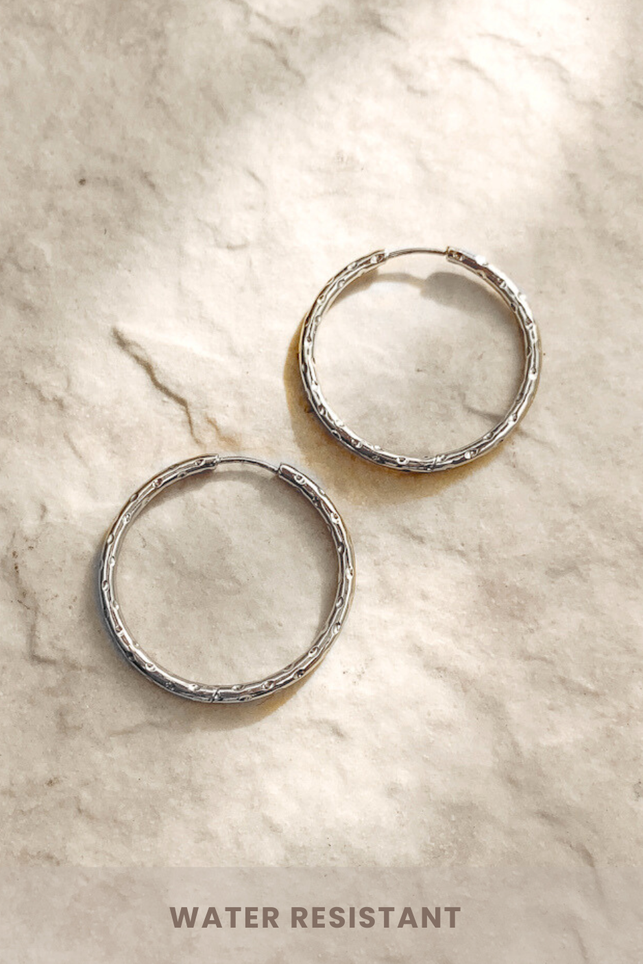 KA3016-280-360-SIL (Stainless Steel)