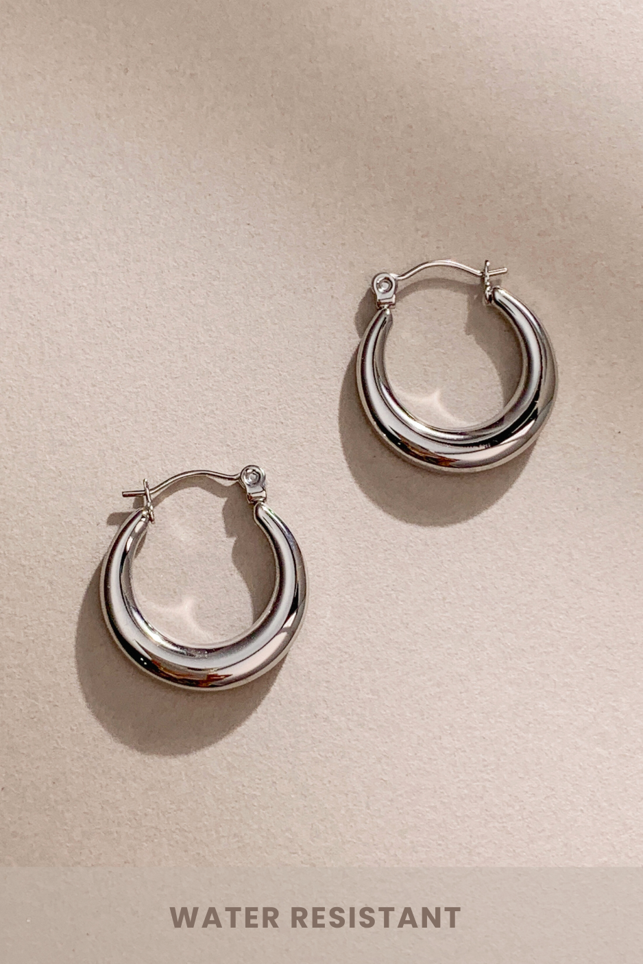 KA3028-300-380-SIL (Stainless Steel)