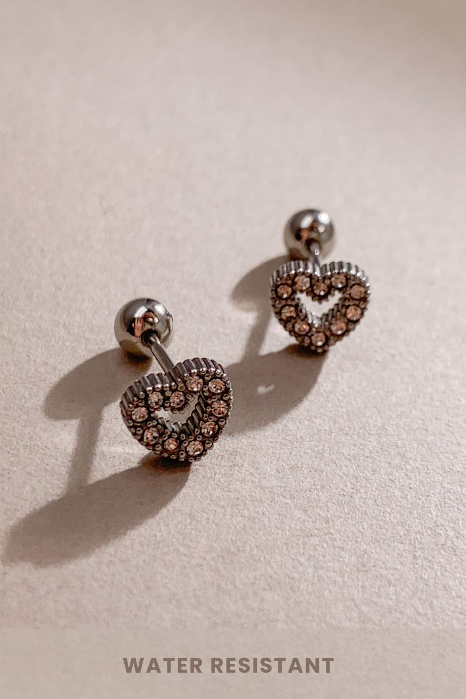 KA3031-270-350-SIL (Stainless Steel)