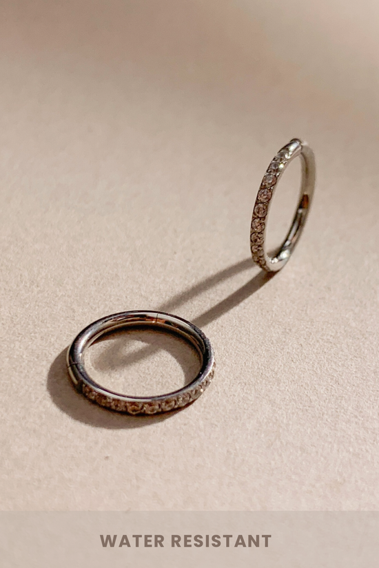 KA3025-400-480-SIL (Stainless Steel)