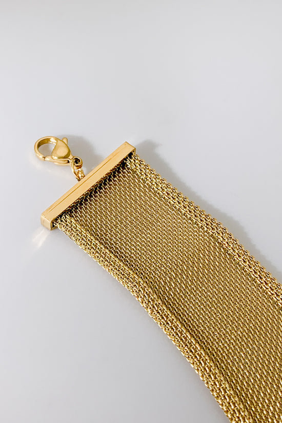 DD7002-420-500-GOL (Stainless Steel)