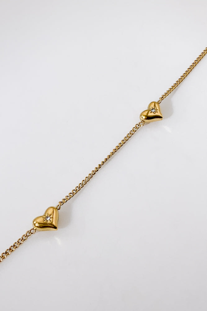 DD7003-420-500-GOL (Stainless Steel)