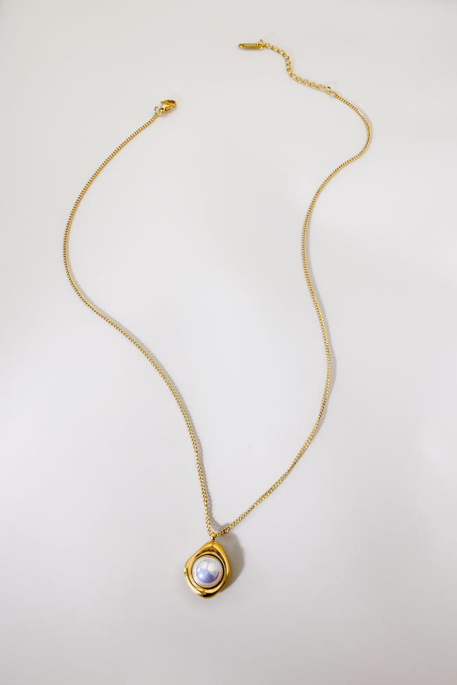 DD7006-400-480-GOL (Stainless Steel)