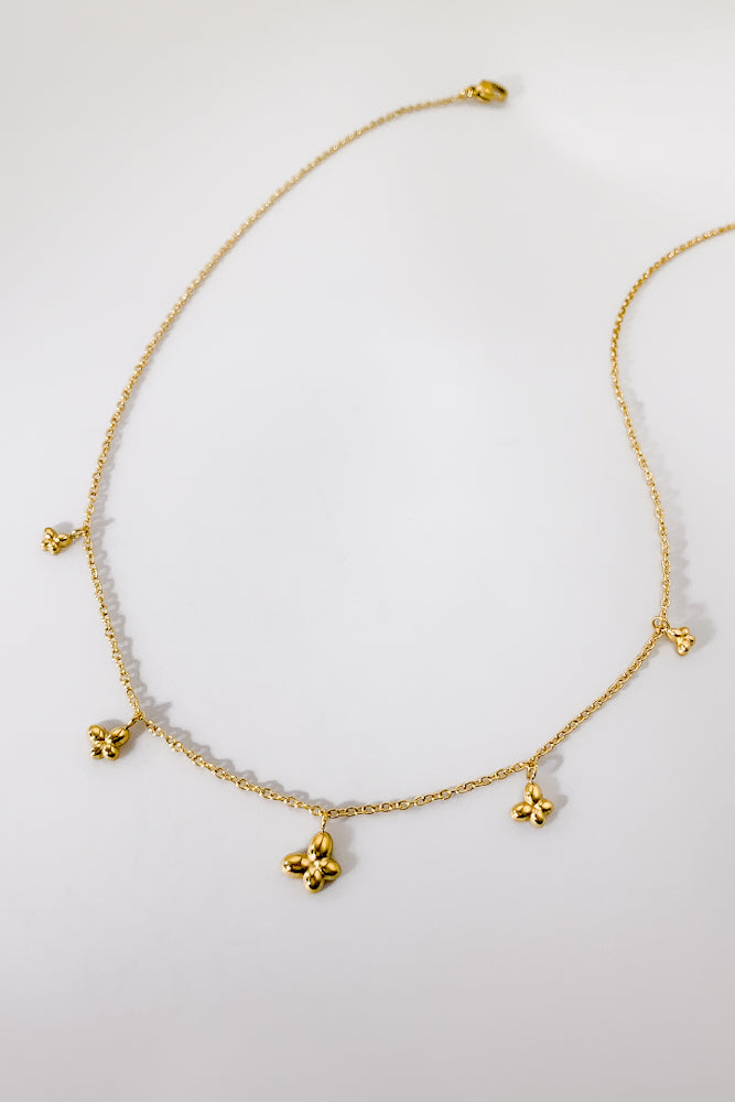 DD7014-350-430-GOL (Stainless Steel)