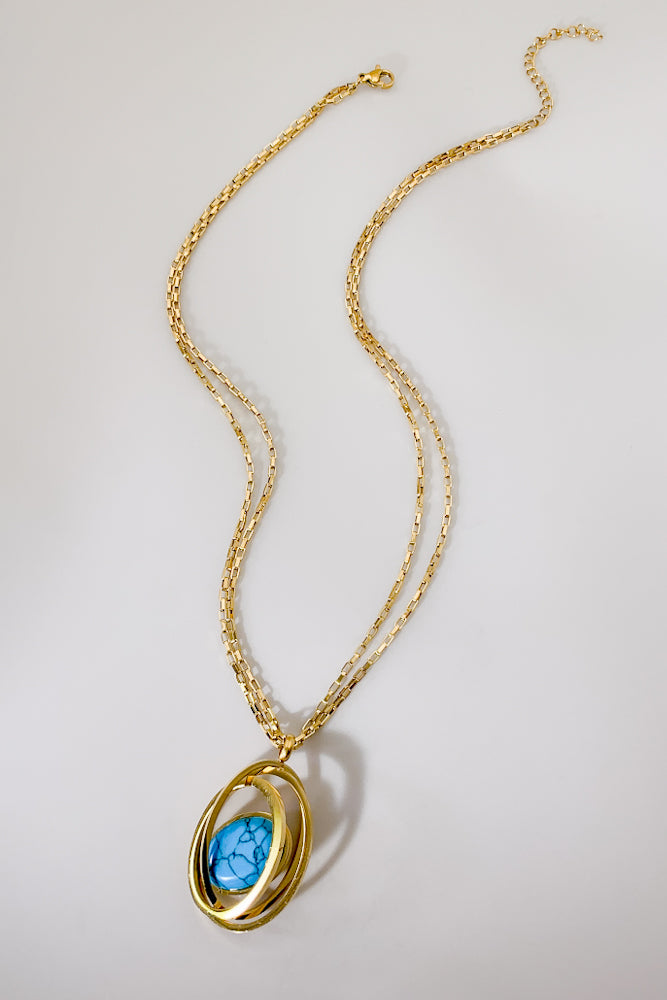 DD7032-420-500-GOL (Stainless Steel)