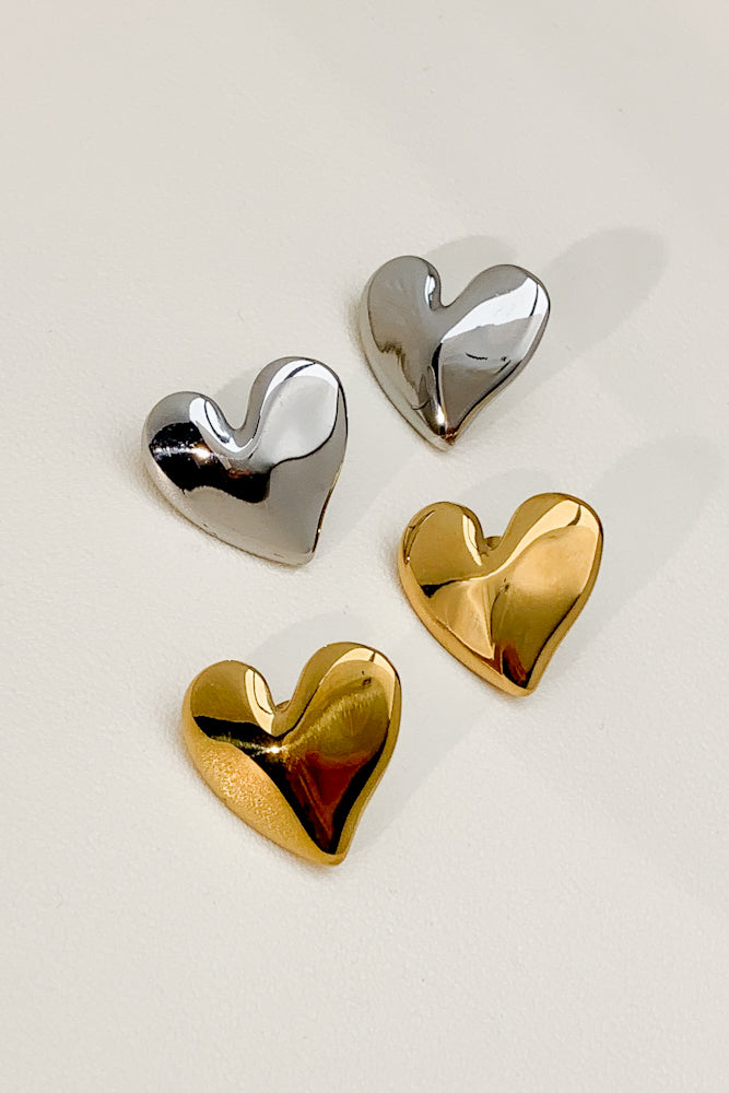 FD4467-350-430-SIL (Stainless Steel)