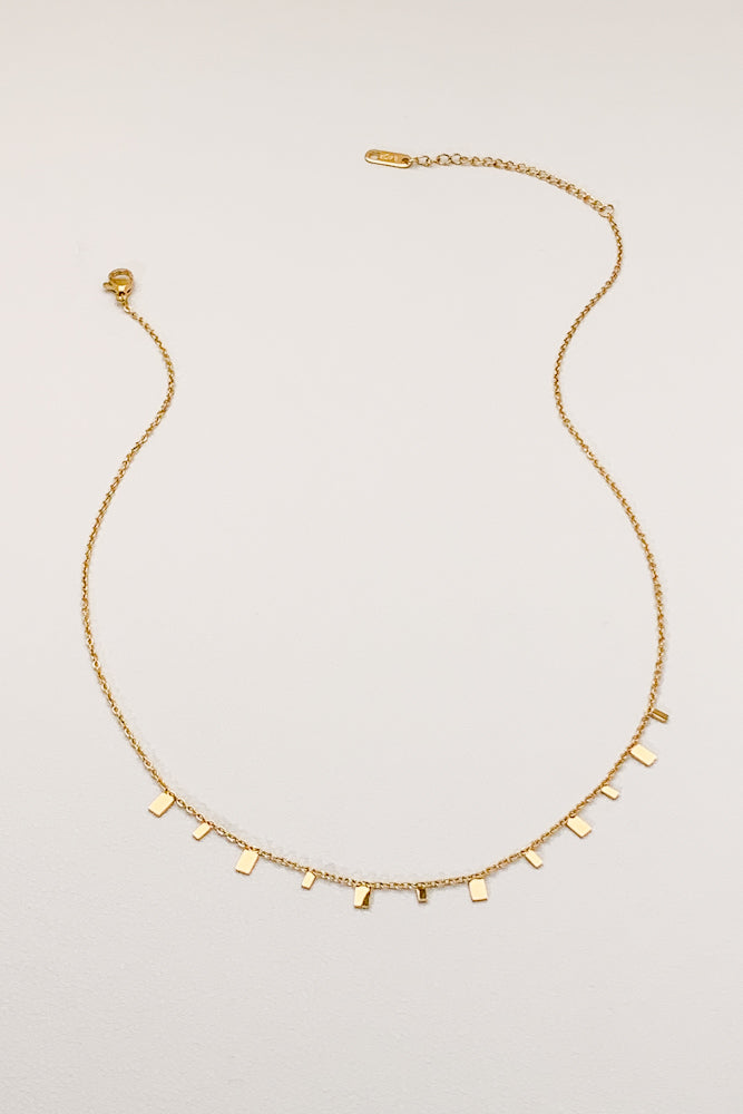 MN9209-360-440-GOL (Stainless Steel)