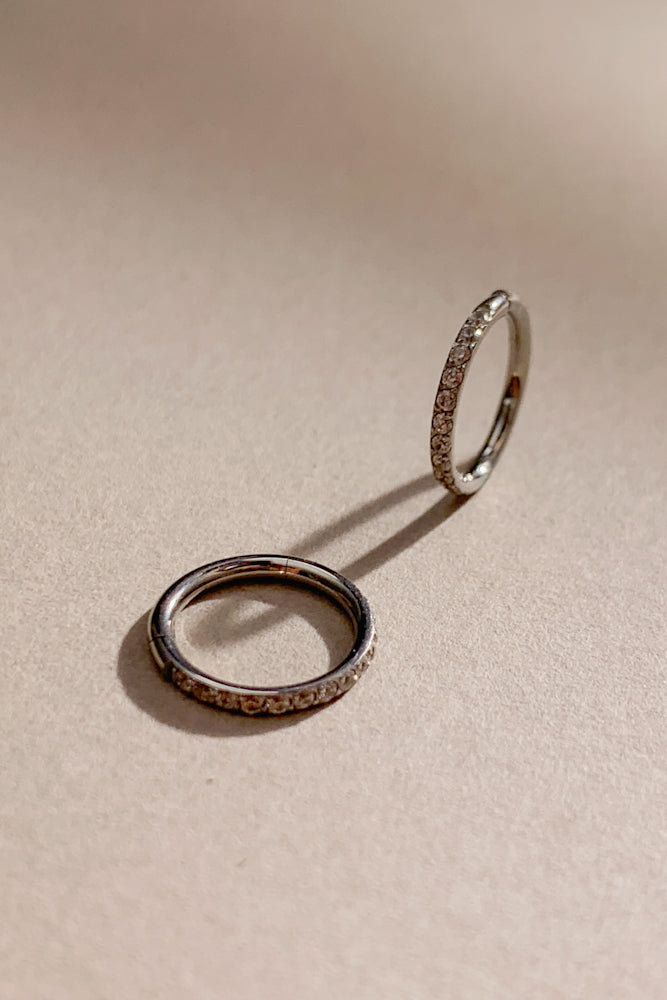 KA3025-400-480-SIL (Stainless Steel)