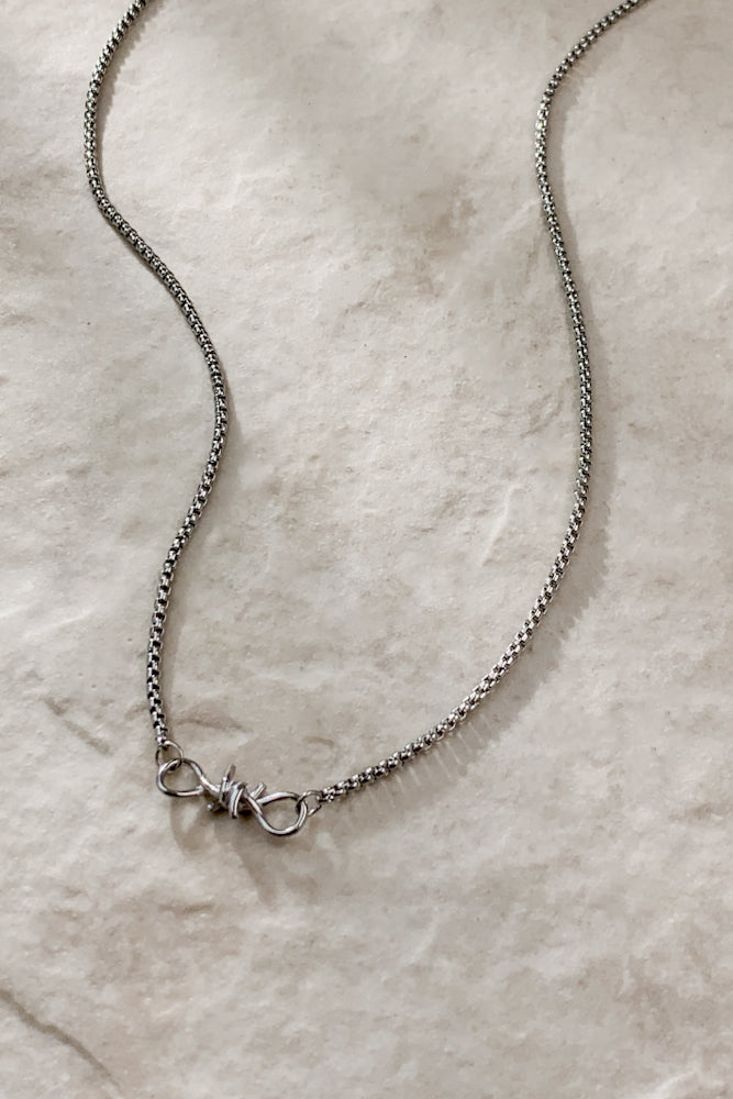 JD4039-800-880-SIL (Stainless Steel)