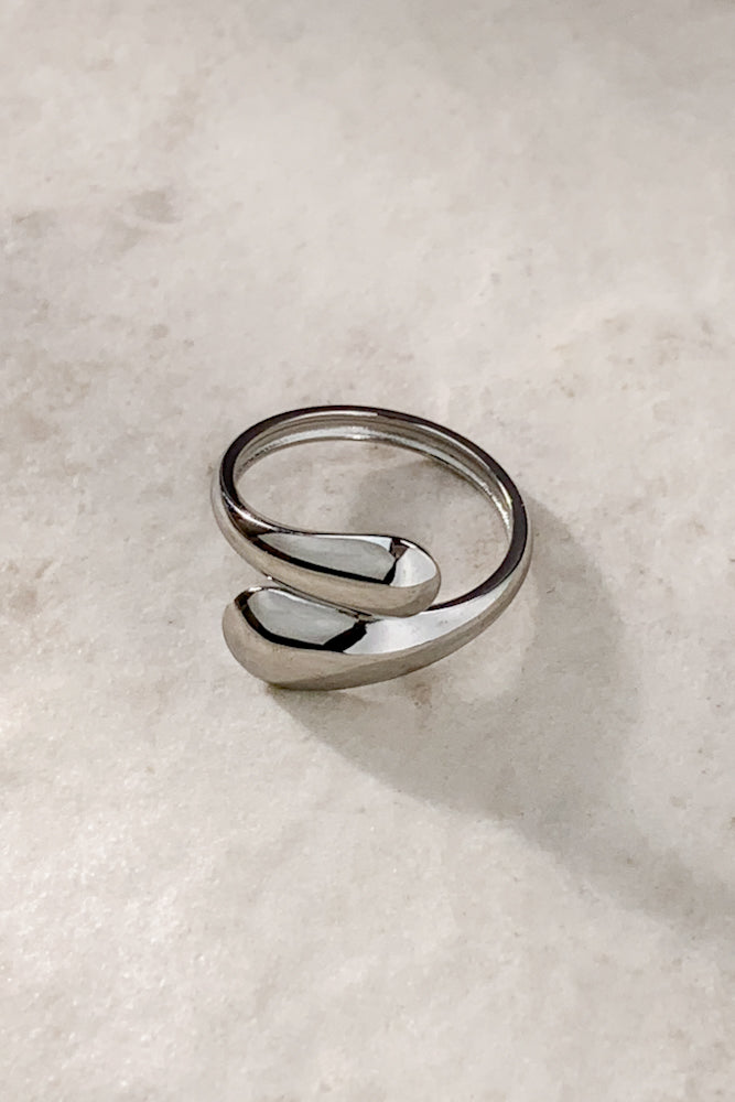 JH1002-320-400-SIL (Stainless Steel)