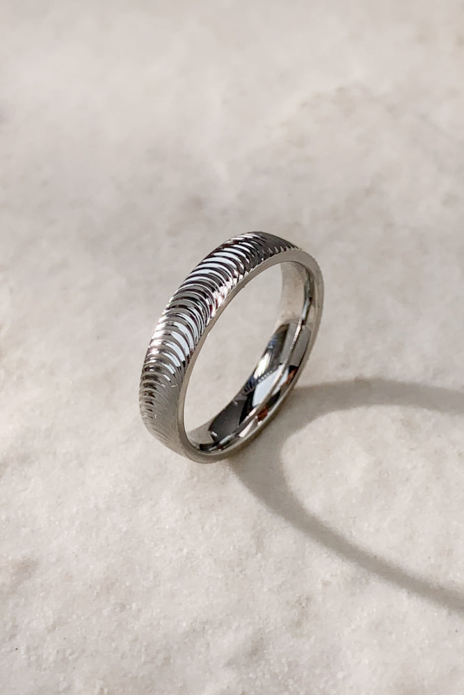 JH1008-350-430-SIL (Stainless Steel)