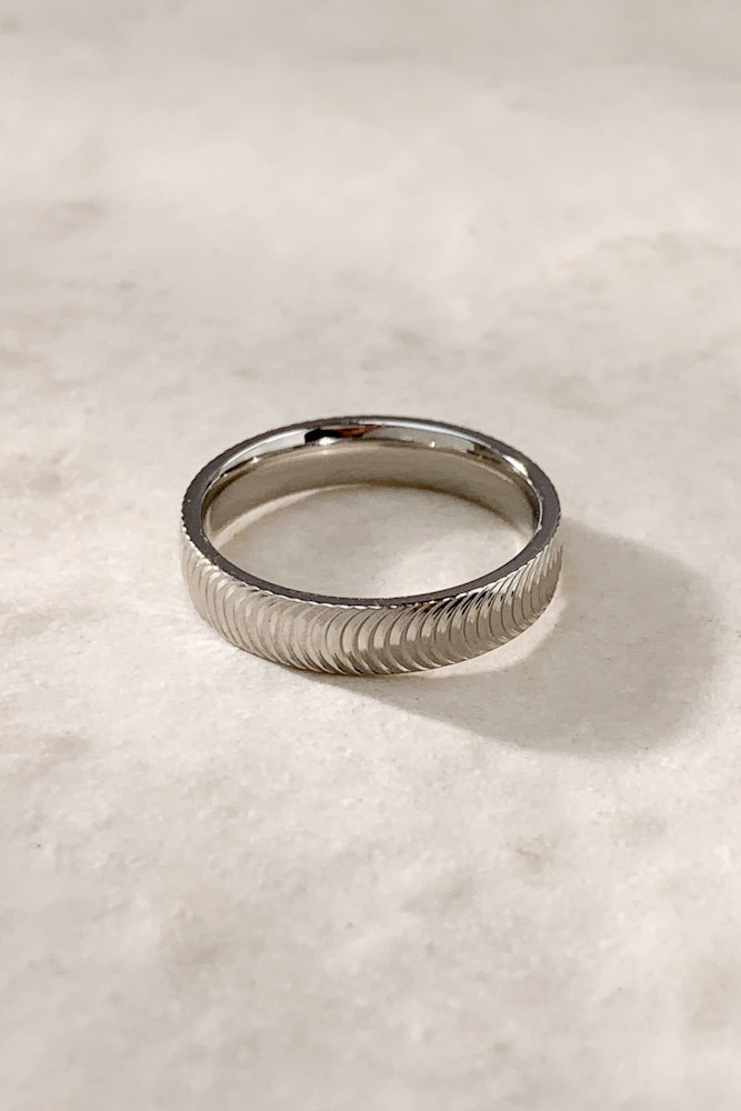 JH1008-350-430-SIL (Stainless Steel)