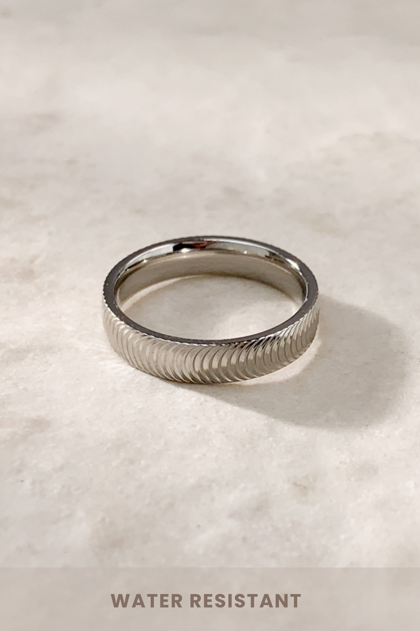 JH1008-350-430-SIL (Stainless Steel)