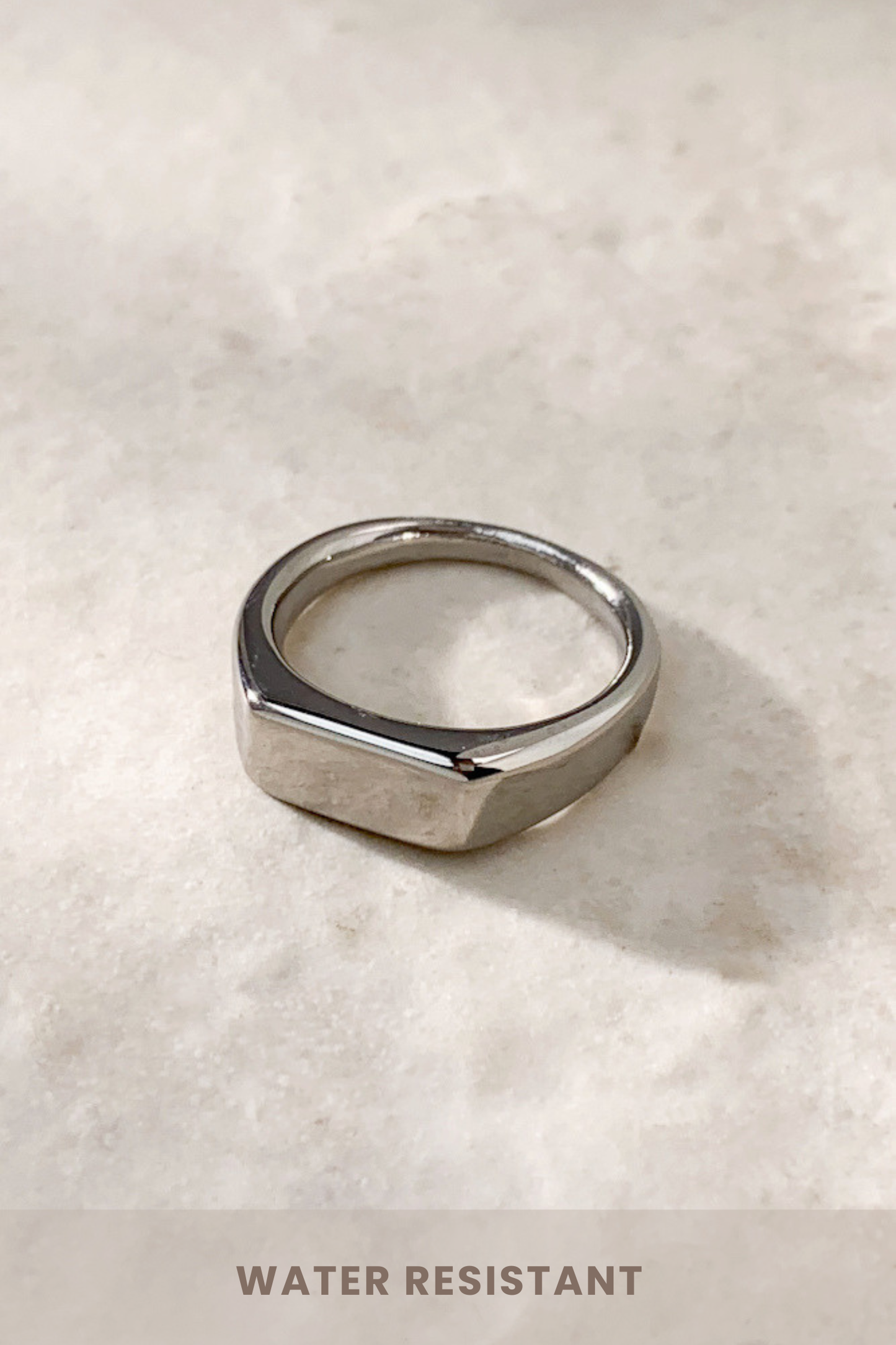 JH1010-350-430-SIL (Stainless Steel)