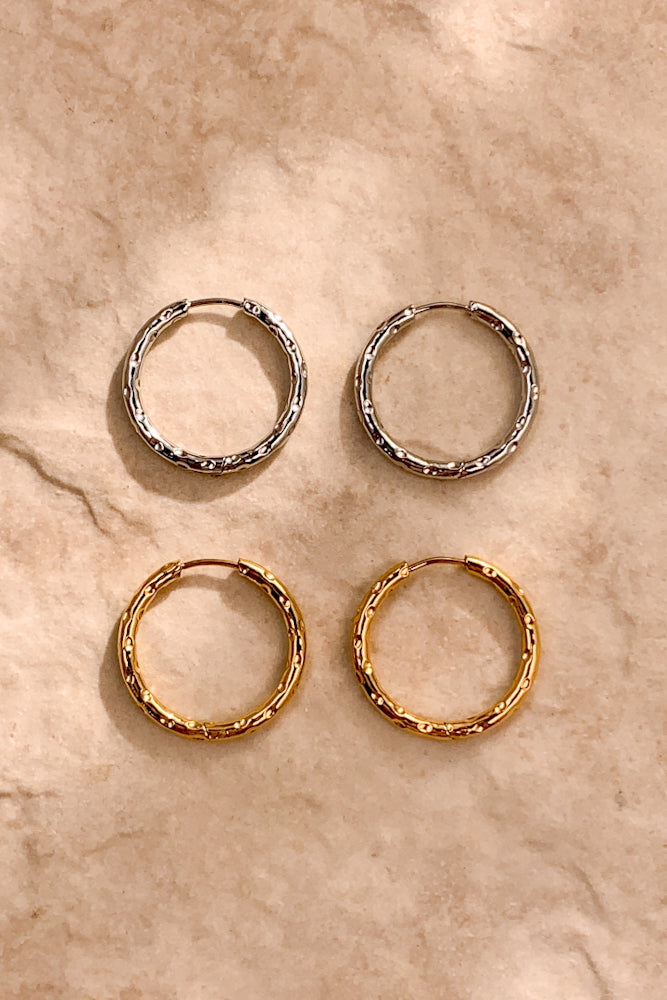 KA3001-260-340-GOL (Stainless Steel)