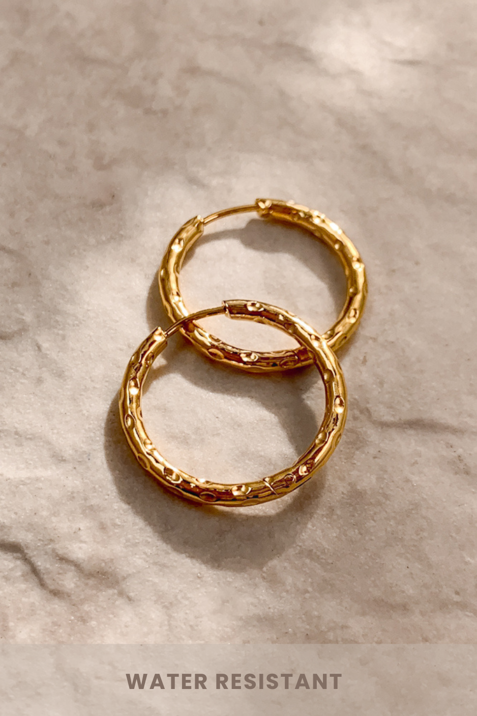 KA3001-260-340-GOL (Stainless Steel)