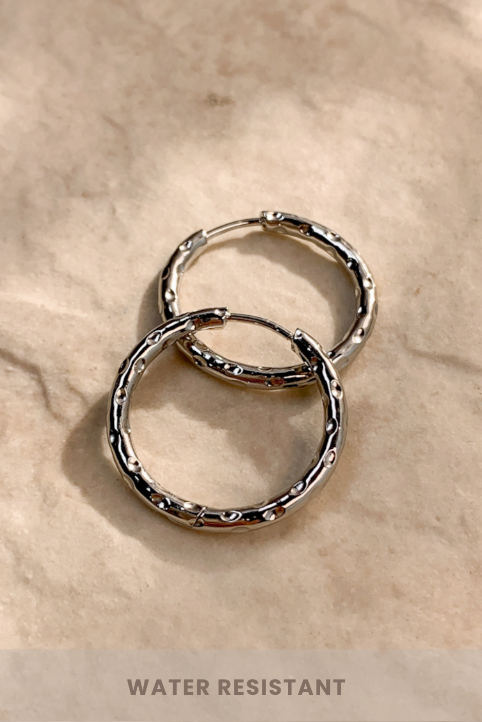 KA3001-260-340-SIL (Stainless Steel)