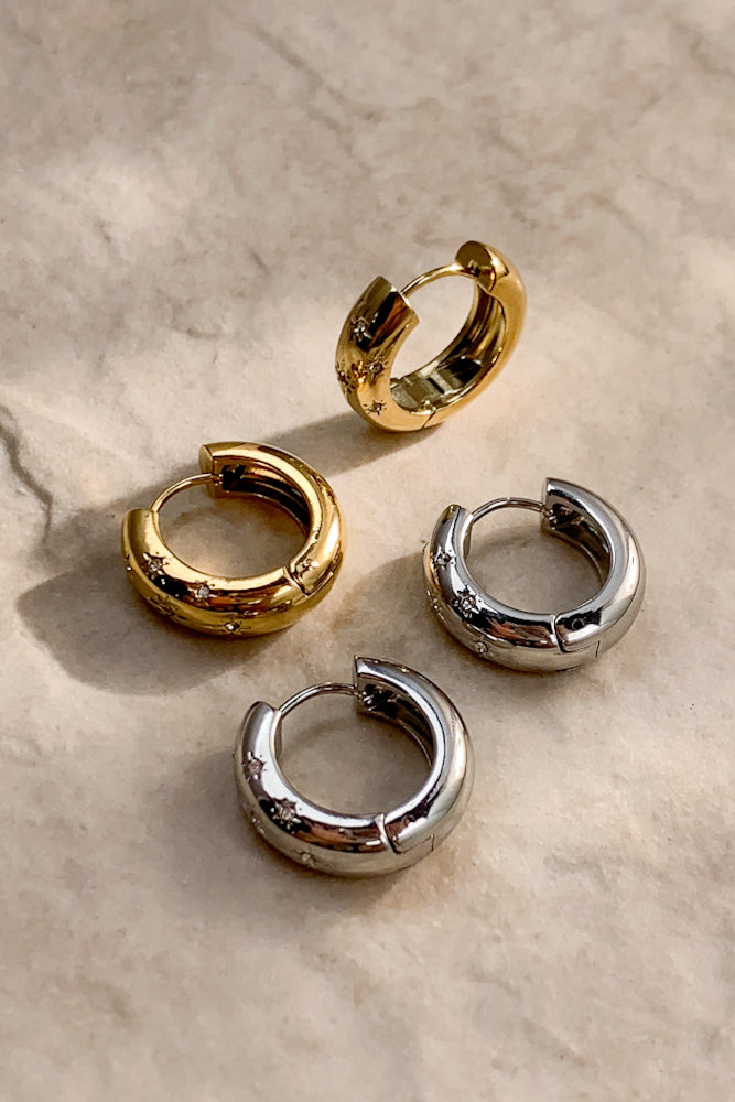 KA3007-360-440-SIL (Stainless Steel)