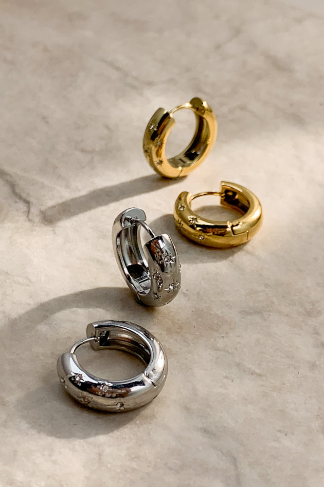 KA3007-360-440-SIL (Stainless Steel)