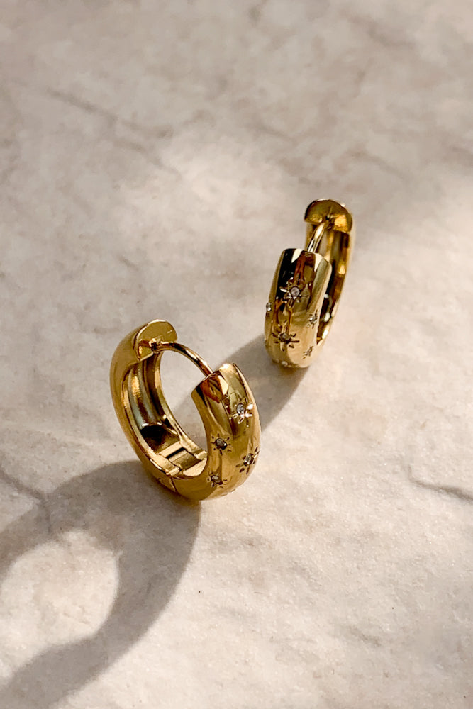 KA3007-360-440-GOL (Stainless Steel)