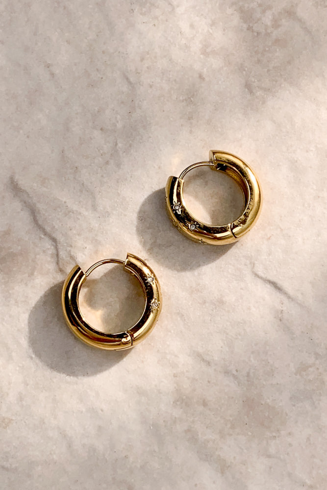 KA3007-360-440-GOL (Stainless Steel)