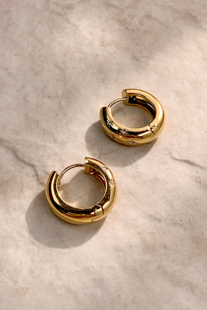 KA3007-360-440-GOL (Stainless Steel)