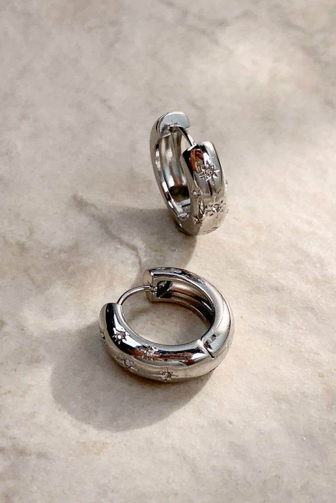 KA3007-360-440-SIL (Stainless Steel)