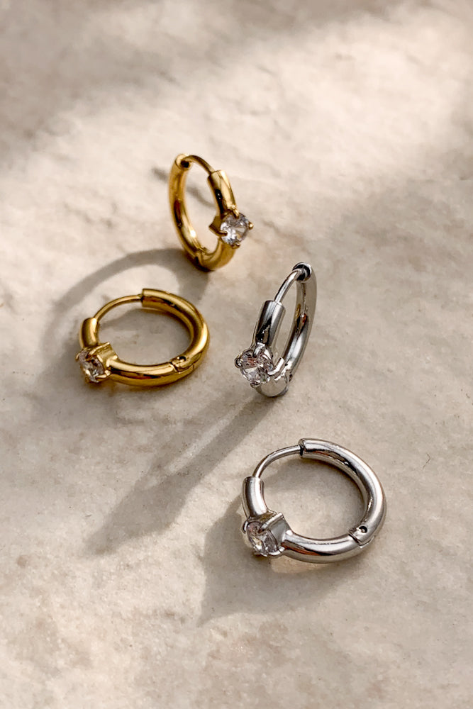 KA3012-330-410-GOL (Stainless Steel)