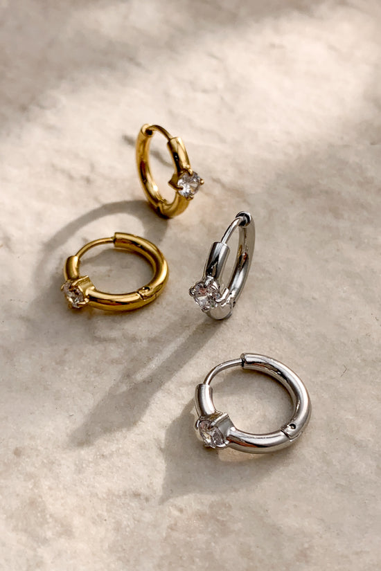 KA3012-330-410-GOL (Stainless Steel)