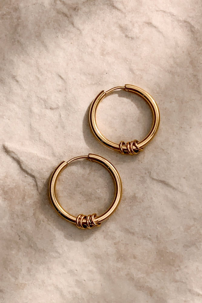 KA3014-240-320-GOL (Stainless Steel)