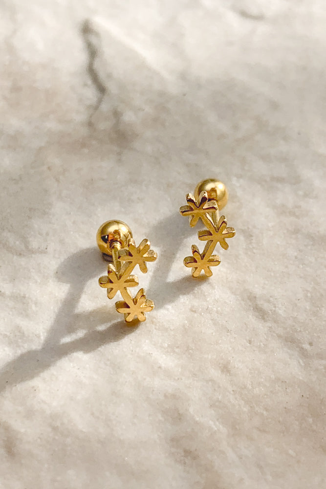 KA3019-220-300-GOL (Stainless Steel)