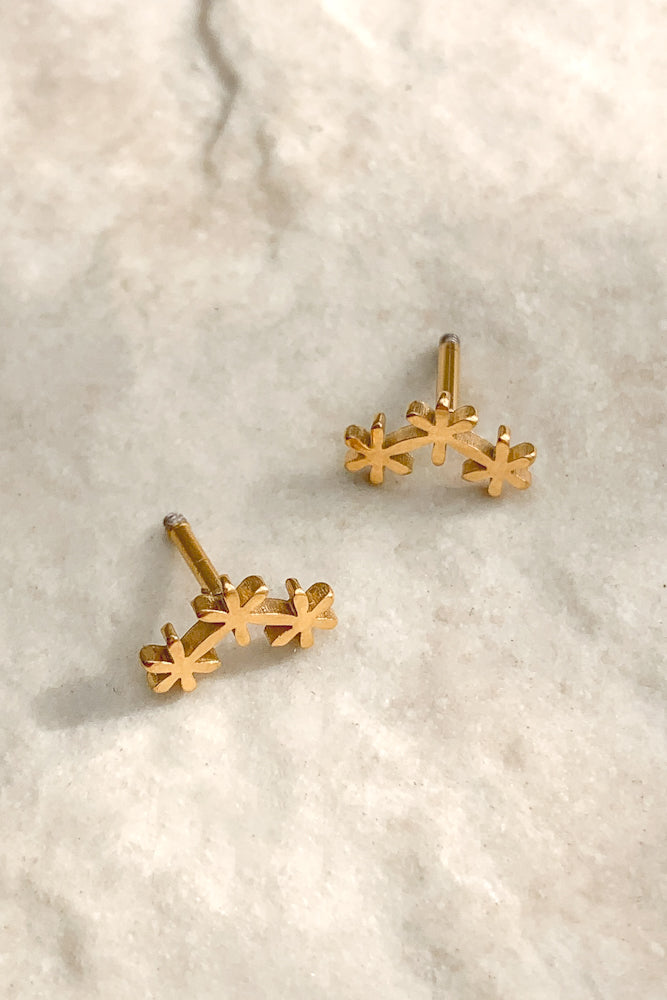 KA3019-220-300-GOL (Stainless Steel)