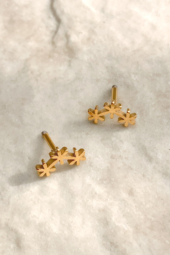 KA3019-220-300-GOL (Stainless Steel)