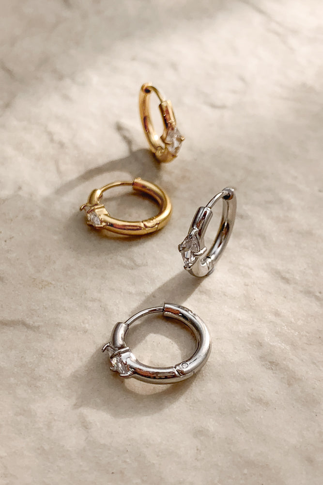 KA3020-330-410-GOL (Stainless Steel)