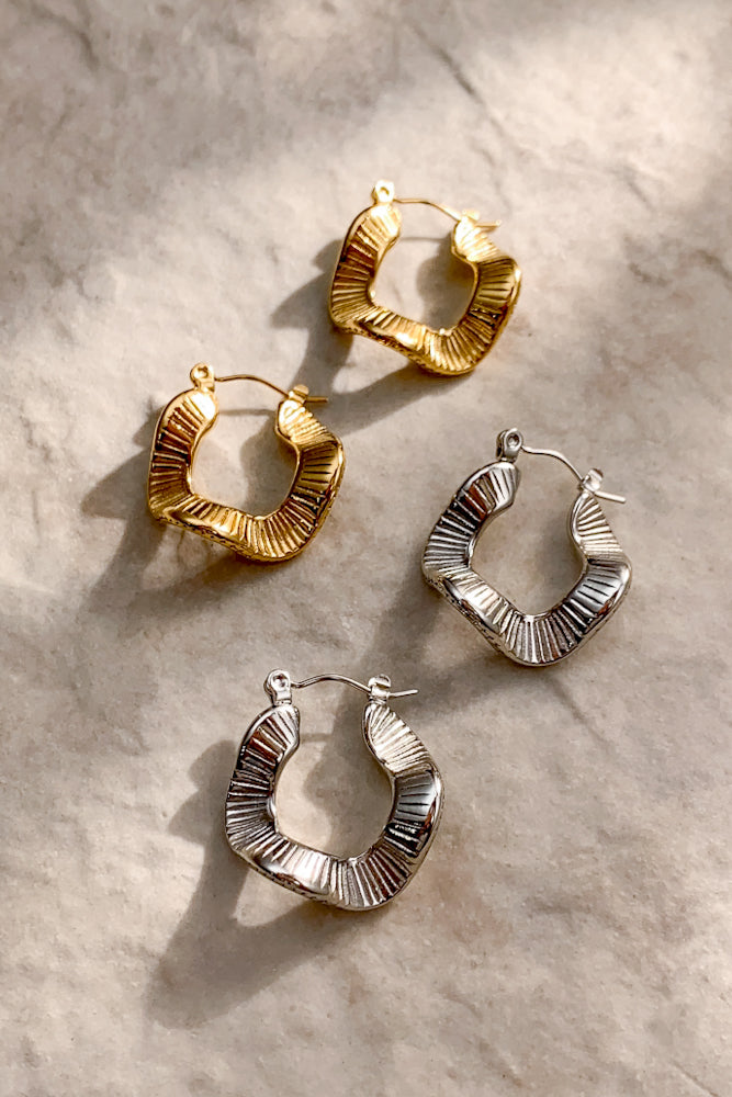 KA3023-300-380-SIL (Stainless Steel)