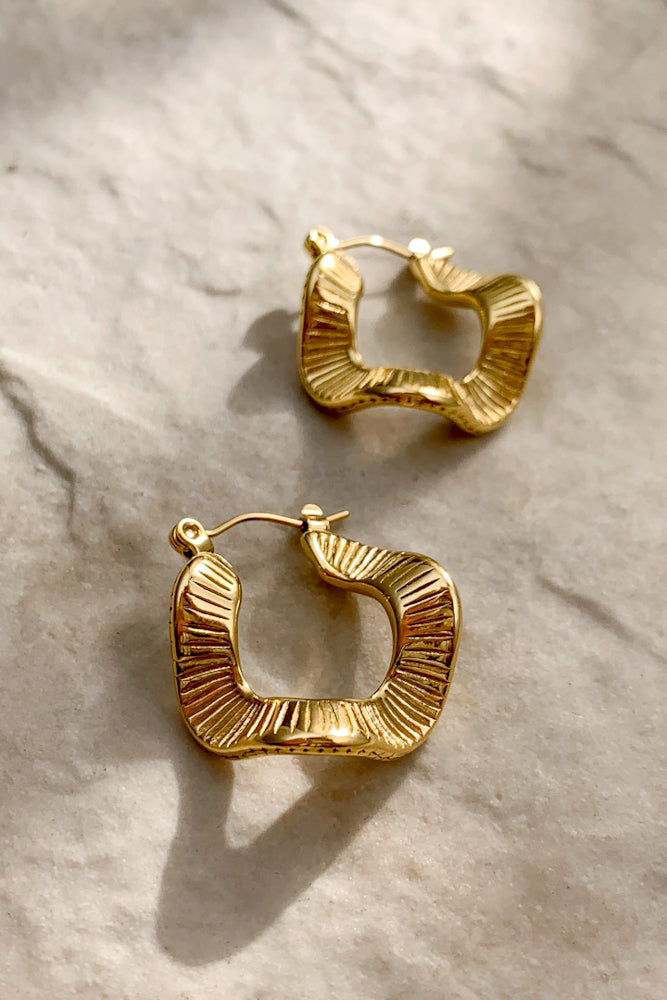 KA3023-300-380-GOL (Stainless Steel)