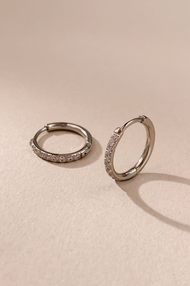 KA3037-380-460-SIL (Stainless Steel)