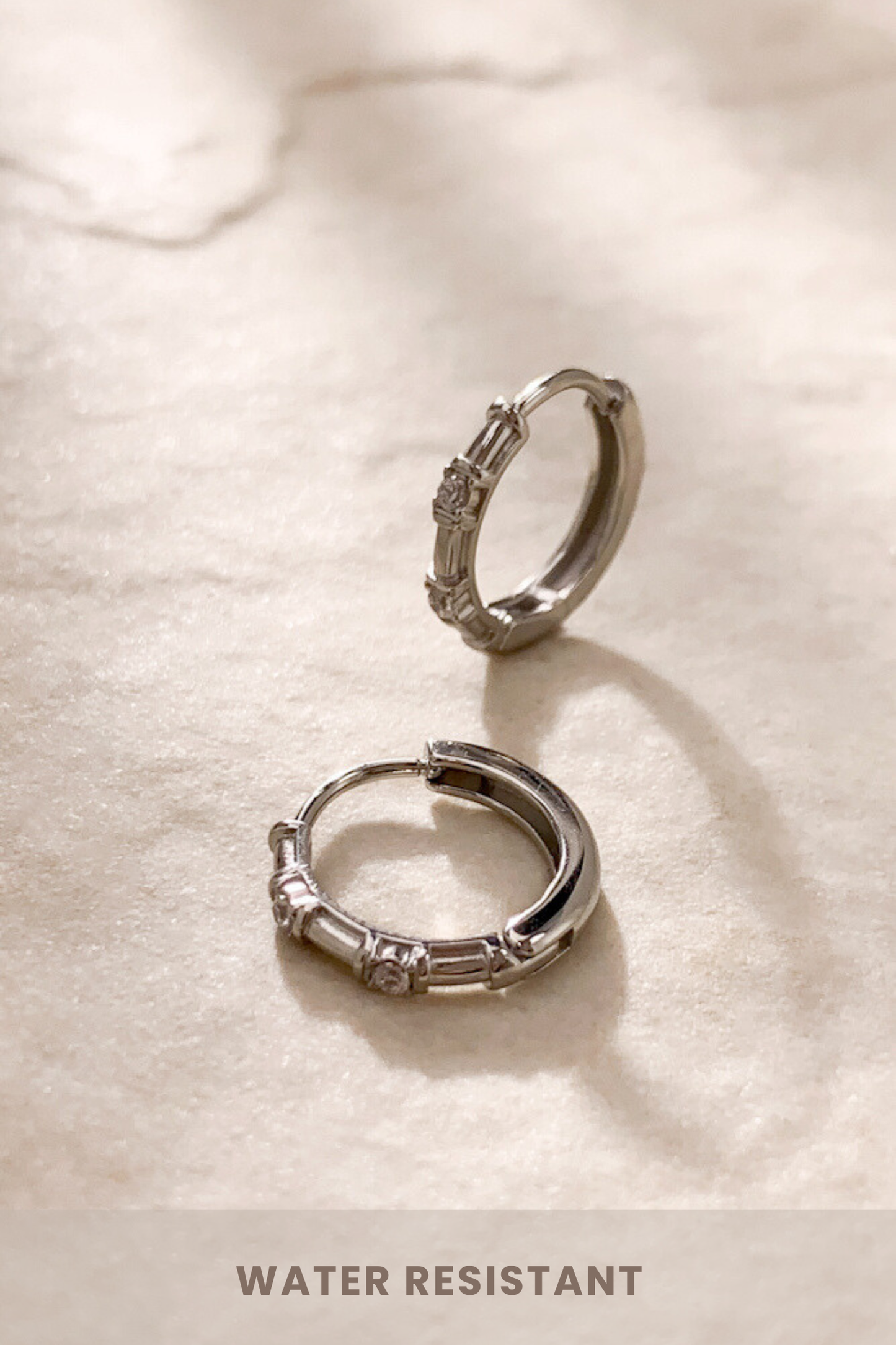 KA3042-300-380-SIL (Stainless Steel)