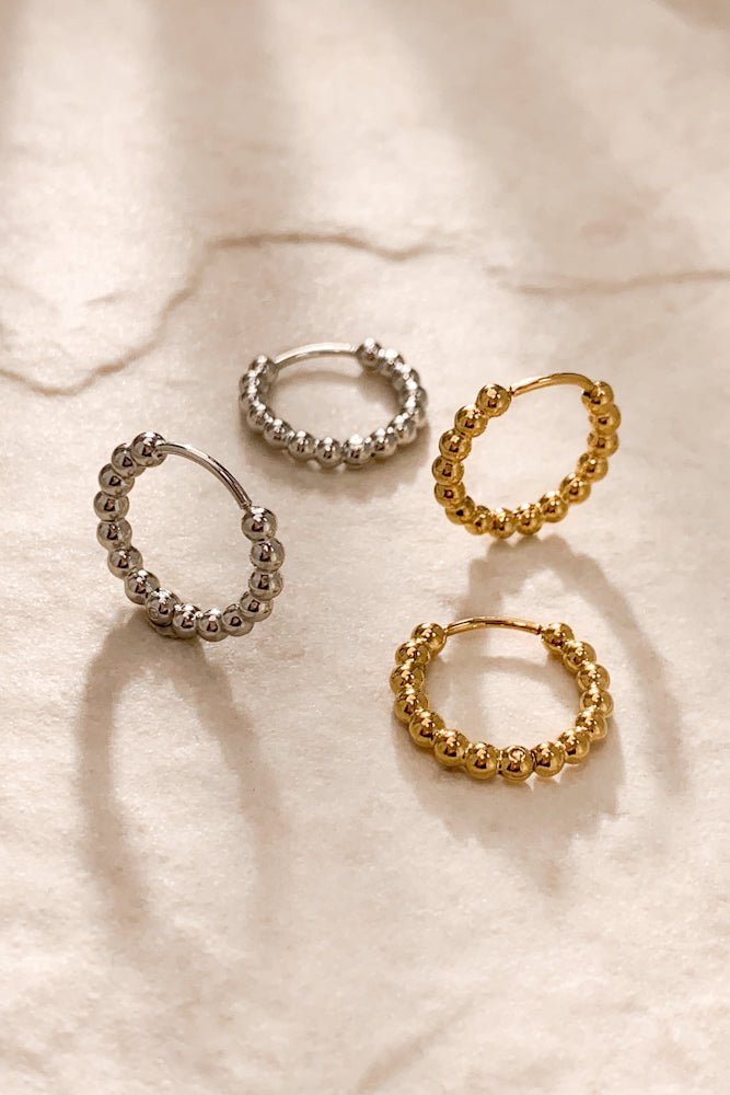 KA3043-300-380-SIL (Stainless Steel)